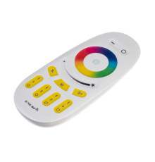 Пульт до контролера Mi-Light 2,4 ГГц (4 zone)