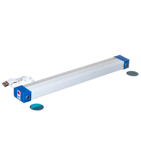 Інтер‘єрні світильники на акумуляторах